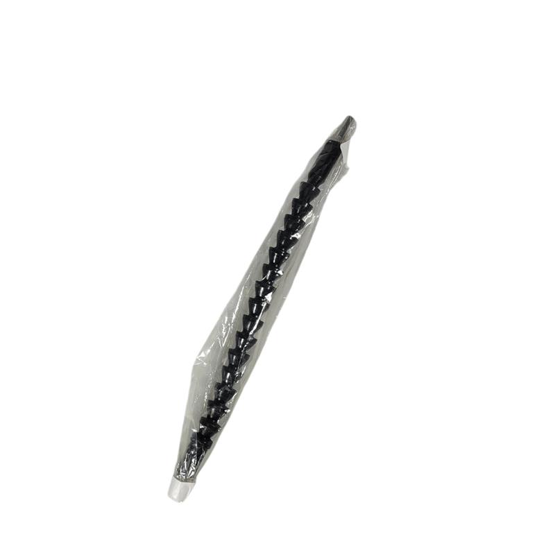 Gambar produk ESCROW Selang Kawat Fleksibel Obeng Bor Screwdriver Extension 29.5cm - DT-628