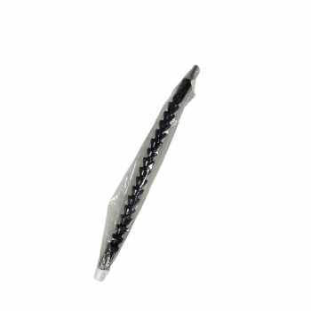 Gambar produk ESCROW Selang Kawat Fleksibel Obeng Bor Screwdriver Extension 29.5cm - DT-628