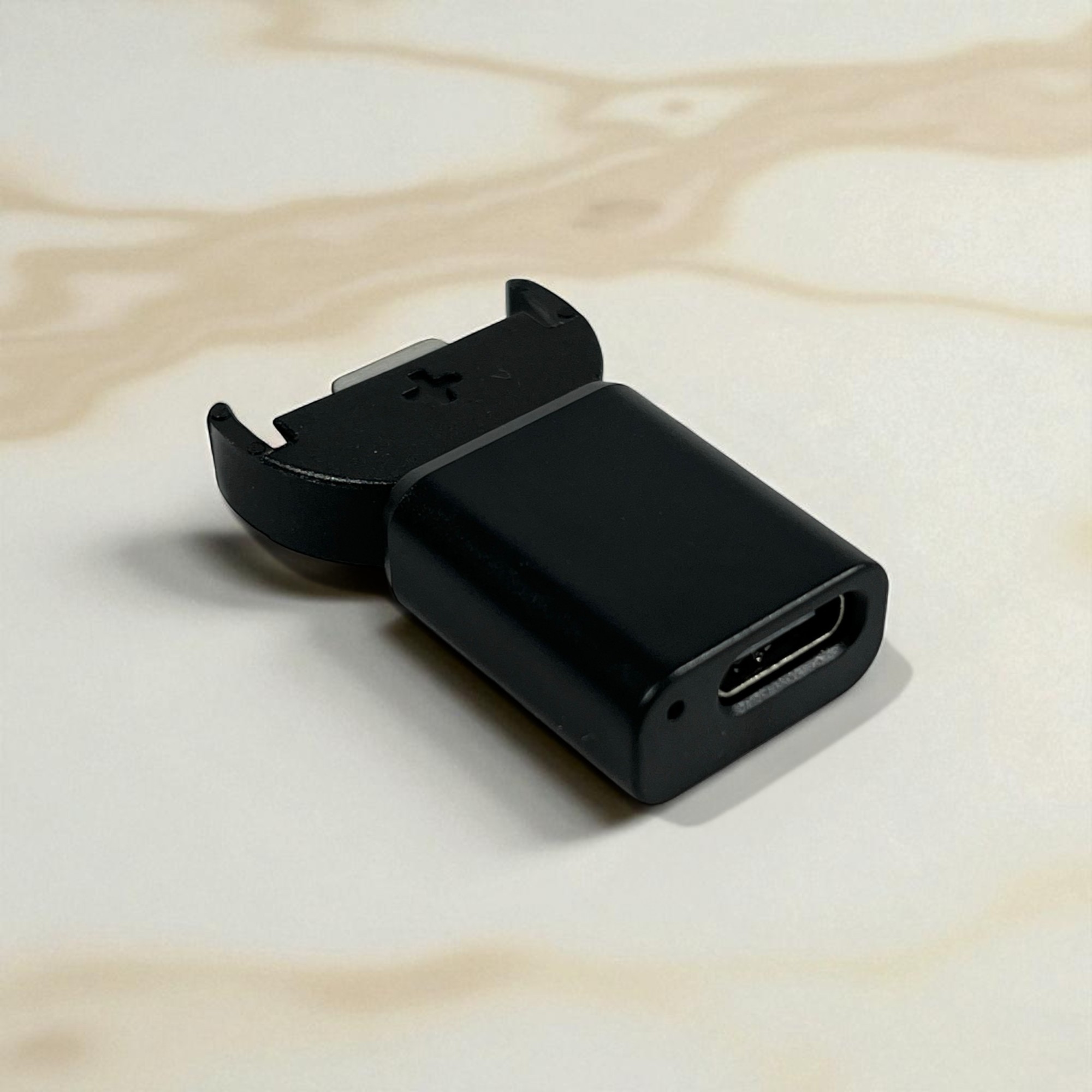 Gambar produk Bcase Charger Baterai Kancing Li-ion LIR2032 LIR1632 USB Type C - BC42
