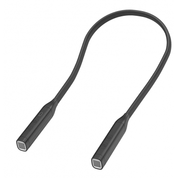 TARPO Lampu Senter Leher Neck Lamp Reading Work 12 LED 500mAh - T12