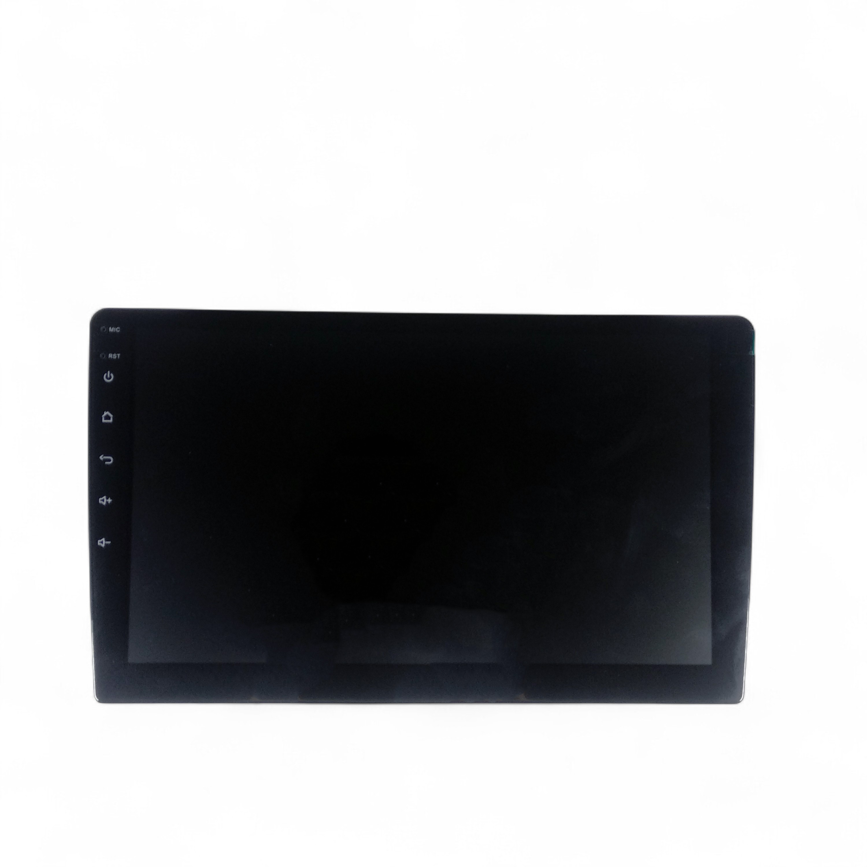 Gambar produk JIEMAO Head Unit Mobil Double Din Media Player HD WIFI GPS Android 10 Inch - 8163