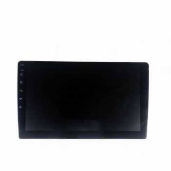 Gambar produk JIEMAO Head Unit Mobil Double Din Media Player HD WIFI GPS Android 10 Inch - 8163