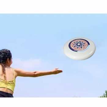 Gambar produk Fyoung Frisbee Flying Disc Professional Piring Terbang 175g 27cm - PP175
