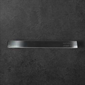 Gambar produk TaffHOME Gantungan Pisau Magnet Adhesive Knife Holder Waterproof 40cm - DS1384