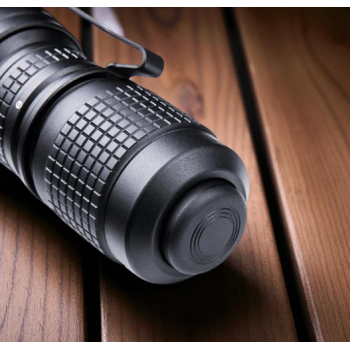 Gambar produk NEXTORCH Lampu Senter LED Mini Bright Tactical USB Type C 1300 Lumens - TA21 SET