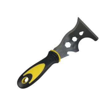 Gambar produk CATWERN 12in1 Kape Cat Keramik Paint Scraper Removal With Hammer End - C10