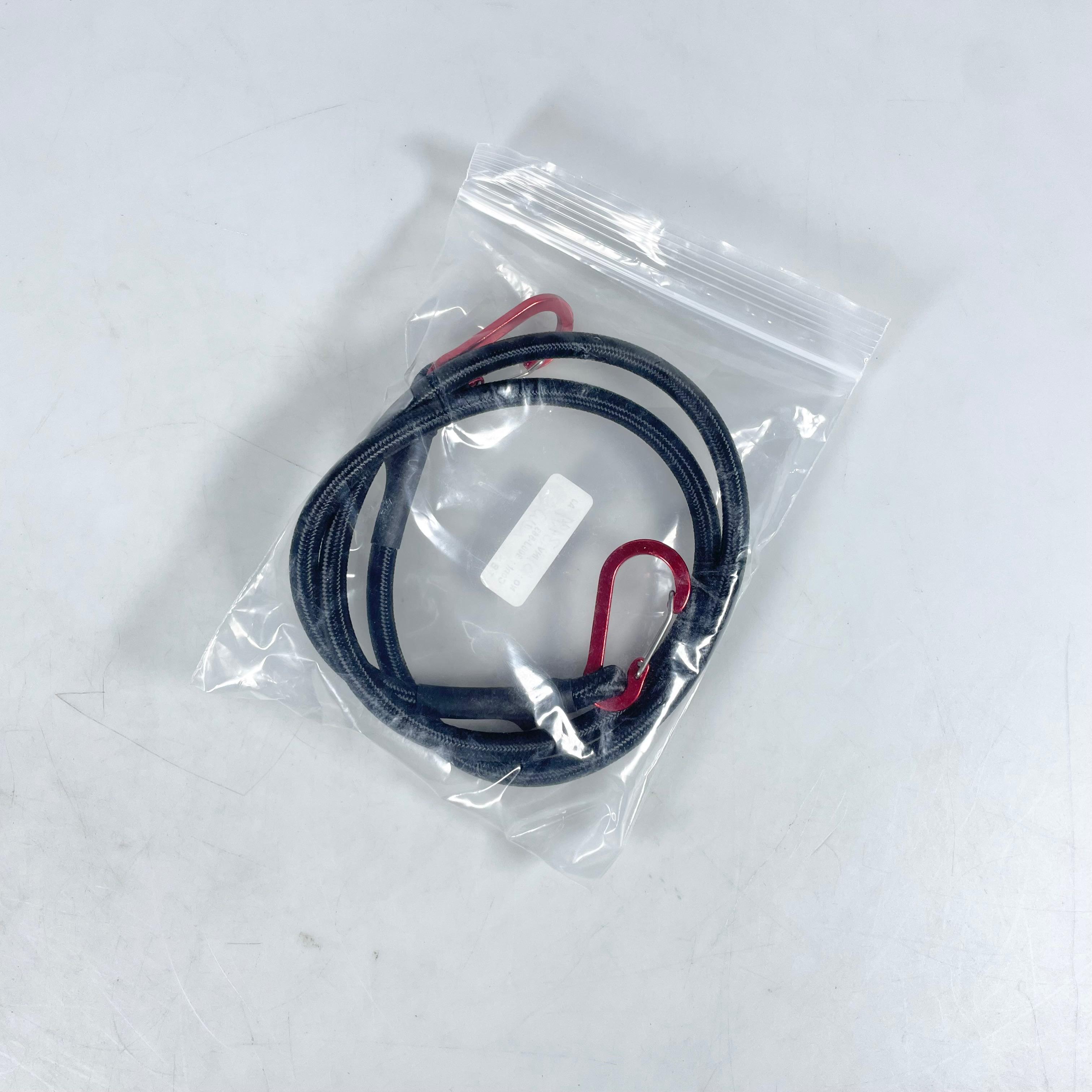 Gambar produk FMA Heavy Duty Bungee Cord Elastic Strap String Camping Accessories 120cm - FM-H129