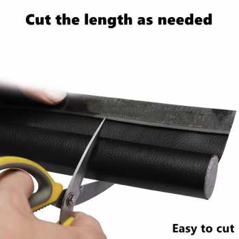 Gambar produk MAFCH Door Stopper Blocker Insulator Penahan Pintu Satu Sisi 96cm - MF69