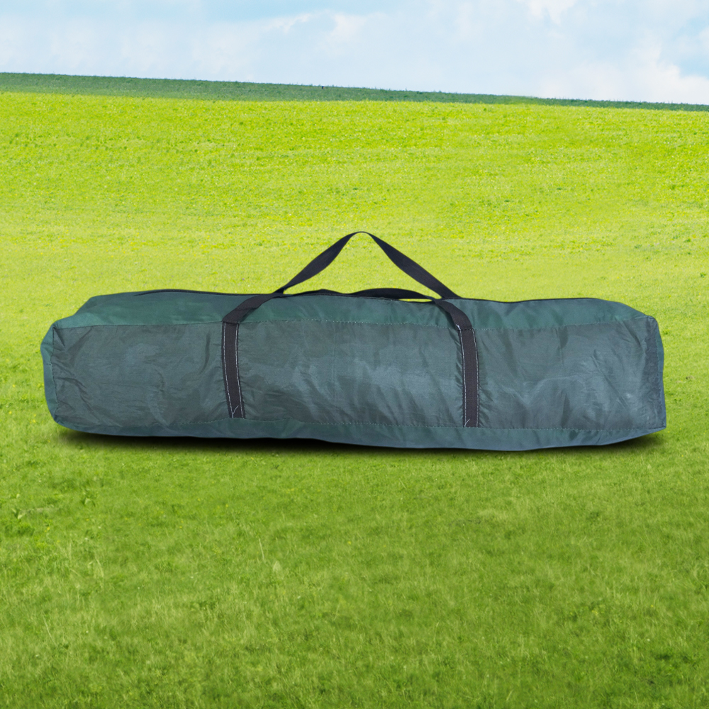 Gambar produk AstaGear Tenda Camping Lipat Otomatis 3-4 Orang Double Layer - ZK50