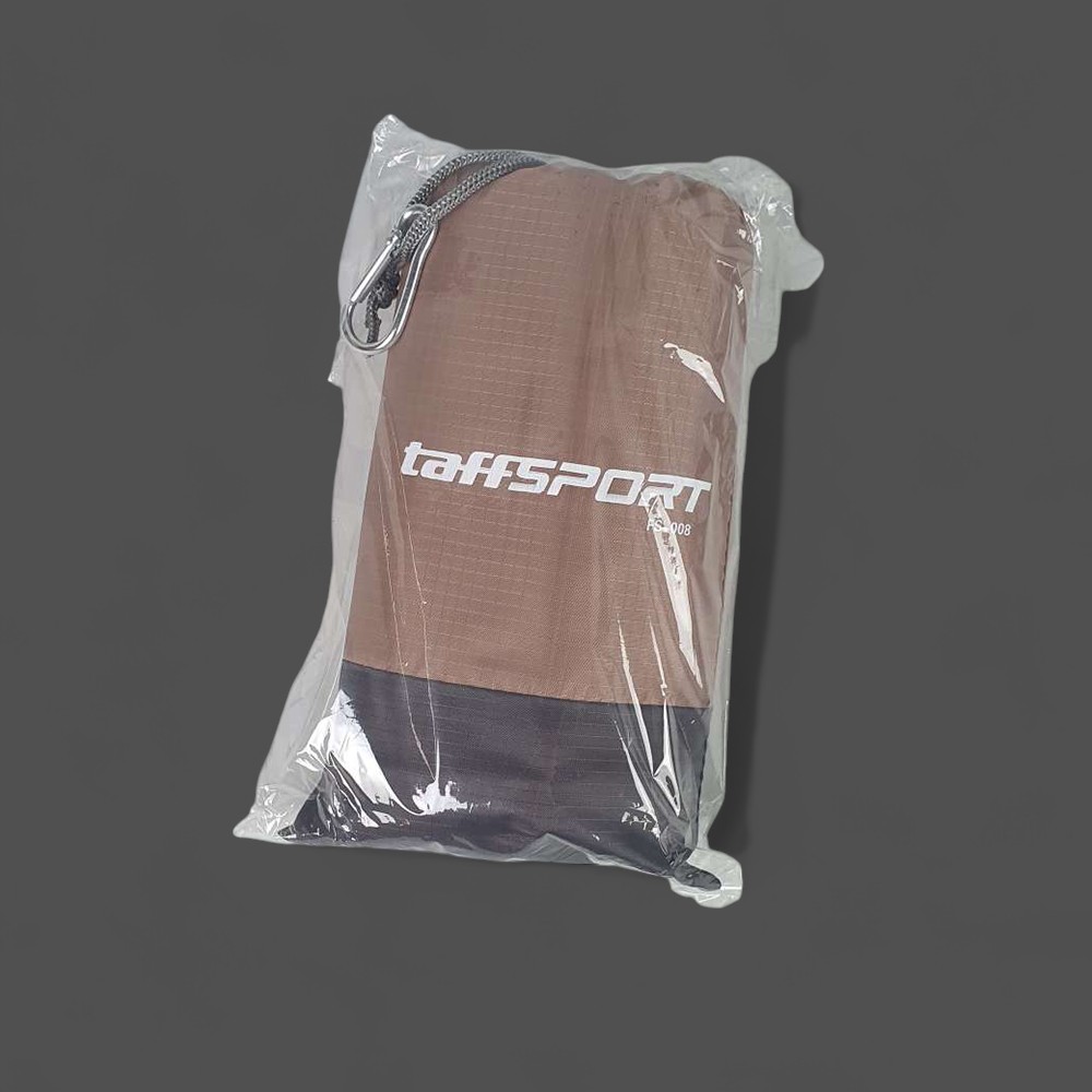 Gambar produk TaffSPORT Tikar Lipat Matras Camping Piknik Outdoor Waterproof Mat 2x2.1M - FS-008