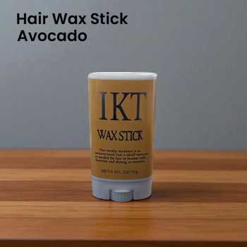 LALUNA Penata Rambut Hair Wax Stick Styling Pomade Breaking 15G - L65