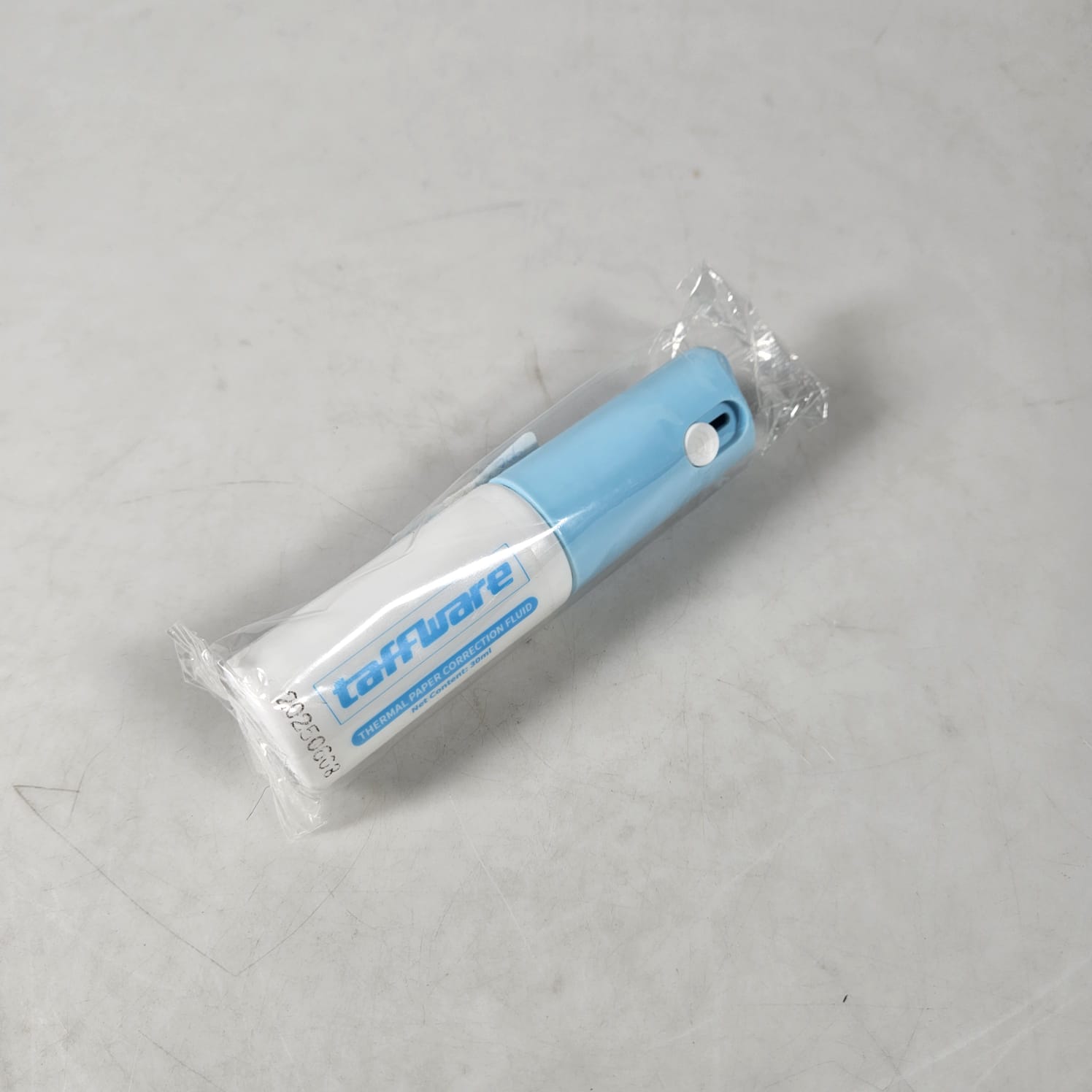 Gambar produk Taffware Stempel Penghapus Resi 2in1 Cutter Pembuka Paket - ML-2