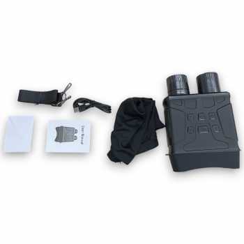 Gambar produk Xiyear Teropong Binocular Night Vision Video Recorder 1080P 5x Zoom - R6