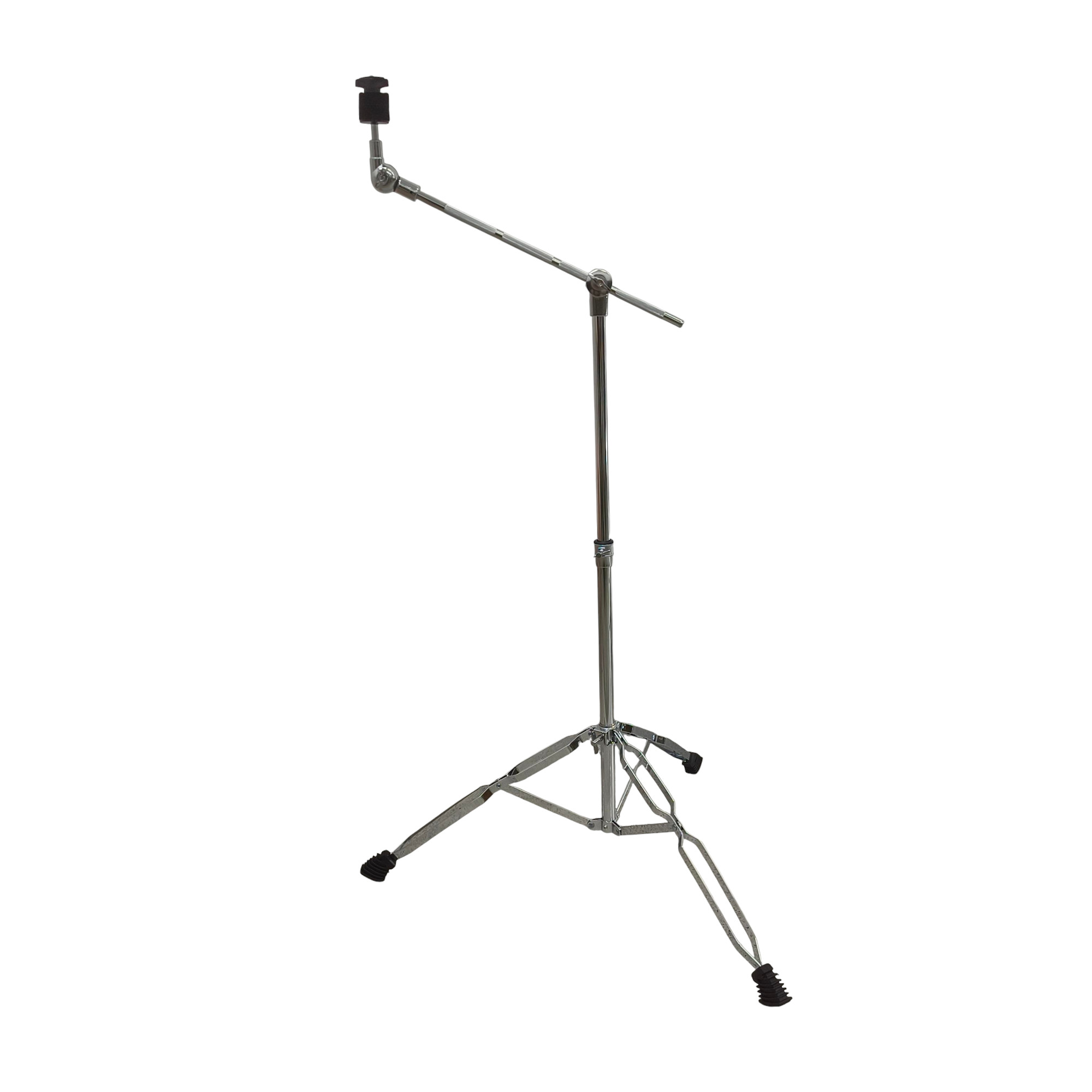 Gambar produk FMA Drum Cymbal Stand Heavy Duty Adjustable Double Braced Anti-Slip - FM-CST