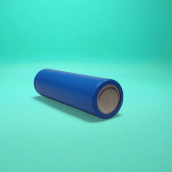Gambar produk Doublepow Baterai Rechargeable 14500 Li-Ion 3.7V 500mAh 1 PCS