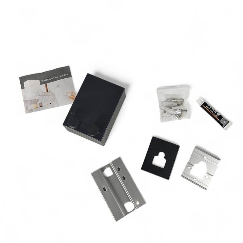 Gambar produk Shunmaii Tali Jemuran Baju Portable Indoor Outdoor Retractable 4.2M - SH-42