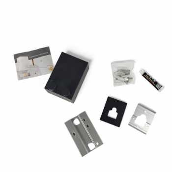 Gambar produk Shunmaii Tali Jemuran Baju Portable Indoor Outdoor Retractable 4.2M - SH-42