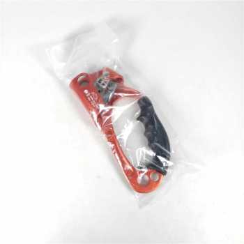 Gambar produk TUPA Jumar Tangan Hand Ascender Outdoor Handle Rock Climbing Hardware Right Hand - TP2