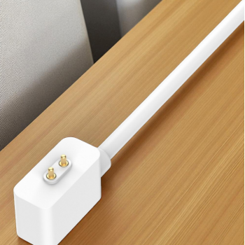 Gambar produk XBERS Kabel Charger Smart Band for Mi Band 8 Pro with Protection 1M - X-1