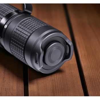 Gambar produk NEXTORCH Lampu Senter LED Mini Bright Tactical USB Type C 3700Lumens - E52D