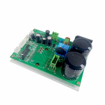 Gambar produk GYX Mainboard Mesin Bubut Mini Lathe Beads Woodworking Controller 900W - GX064