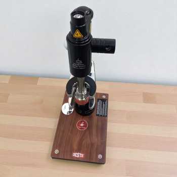 Gambar produk Trieste STARDUST Mesin Kopi Espresso Coffee Maker Hand Press 16 Bar - K001