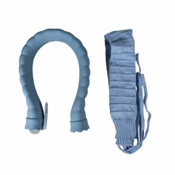 Gambar produk Jordan & Judy Kantong Kompres Air Panas Leher Warm Water Bag 750ml - JJ-WD0040