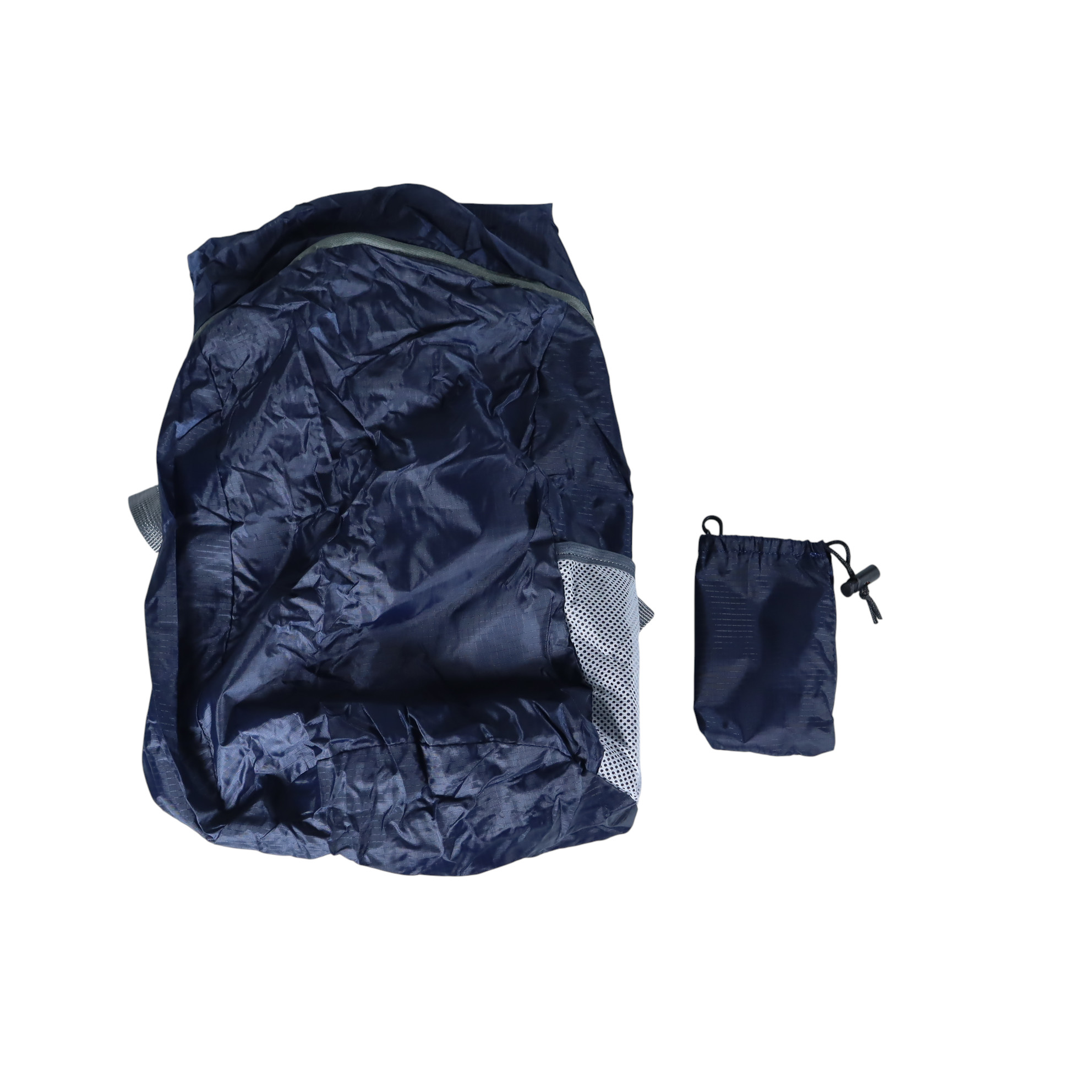 Gambar produk VANAHEIMR Tas Ransel Gunung Lipat Ultralight Backpack Waterproof - HJF21