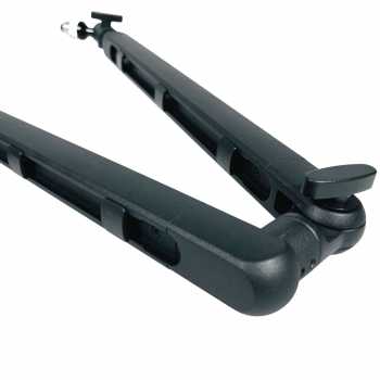 Gambar produk ABOYA Stand Microphone Boom Arm Lazypod Anti Shake - F10