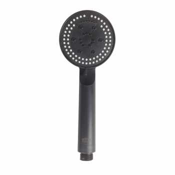 Gambar produk BATHE PROJECT Kepala Shower Mandi 8 Mode Flow Adjustable Shower Head - SH28