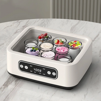Gambar produk DaiLao Mesin Pembuat Yogurt Maker Electric Automatic 1.6L 20W - DL-003