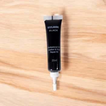 Gambar produk EELHOE Krim Dempul Filler Reparasi Jok Kulit Mobil Repair Liquid 20ml - G-919
