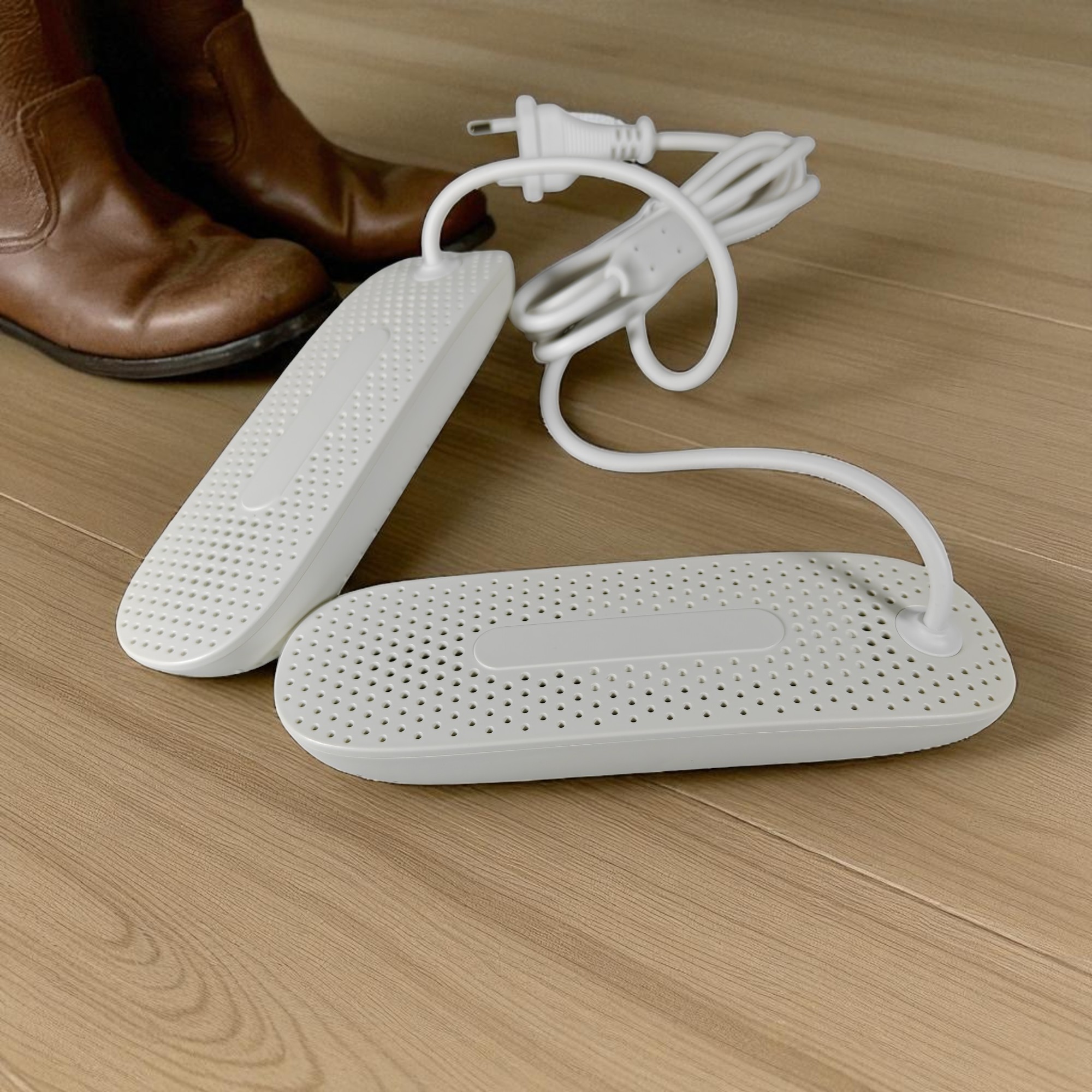 Gambar produk Lydsto Pengering Sepatu Elektrik Sterilizing Deodorizing Shoes Dryer - XD-HXQ04