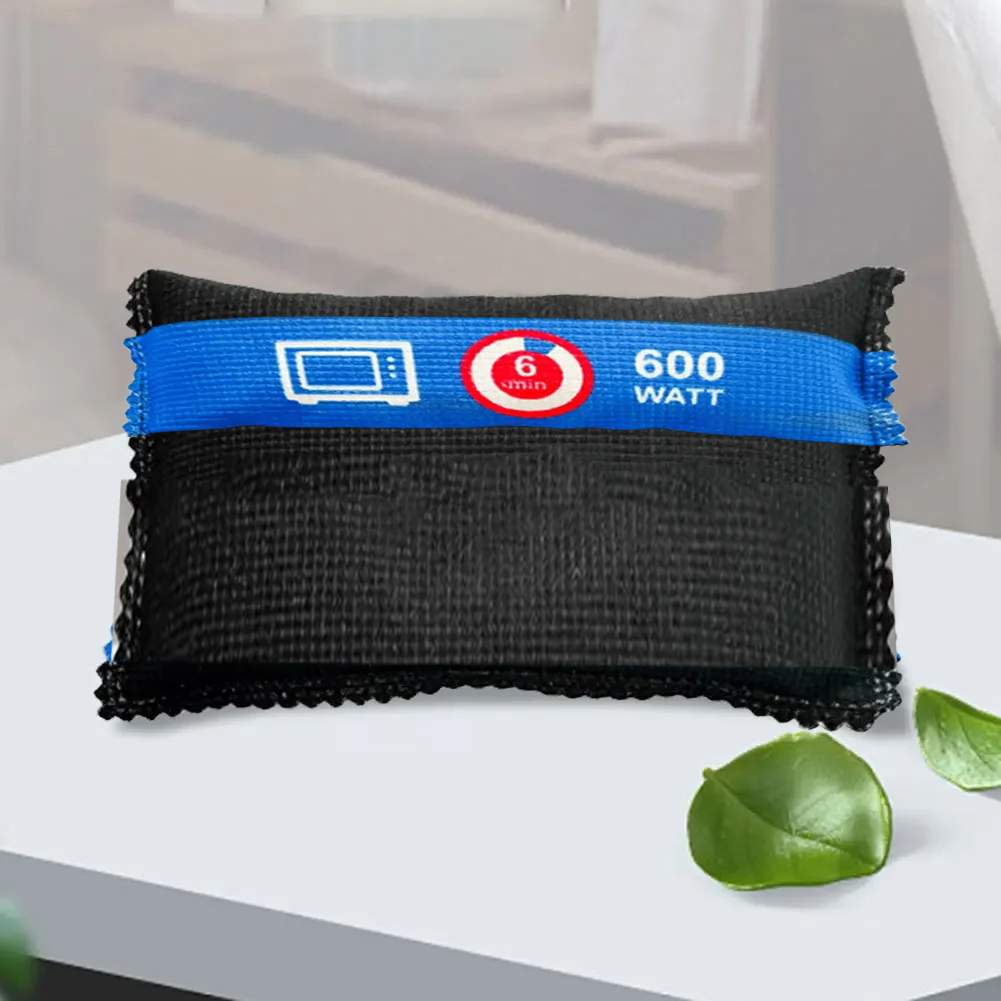 Gambar produk Aloe Dehumidifier Mobil Smart Desiccant Reusable Moisture Condensation - AL7