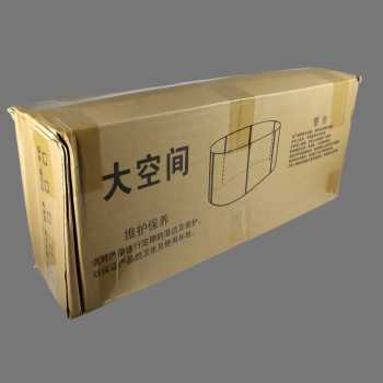 Gambar produk Xueqin SPA Bathtub Lipat Portable Adult Folding Bath 110x60x50cm - 18403