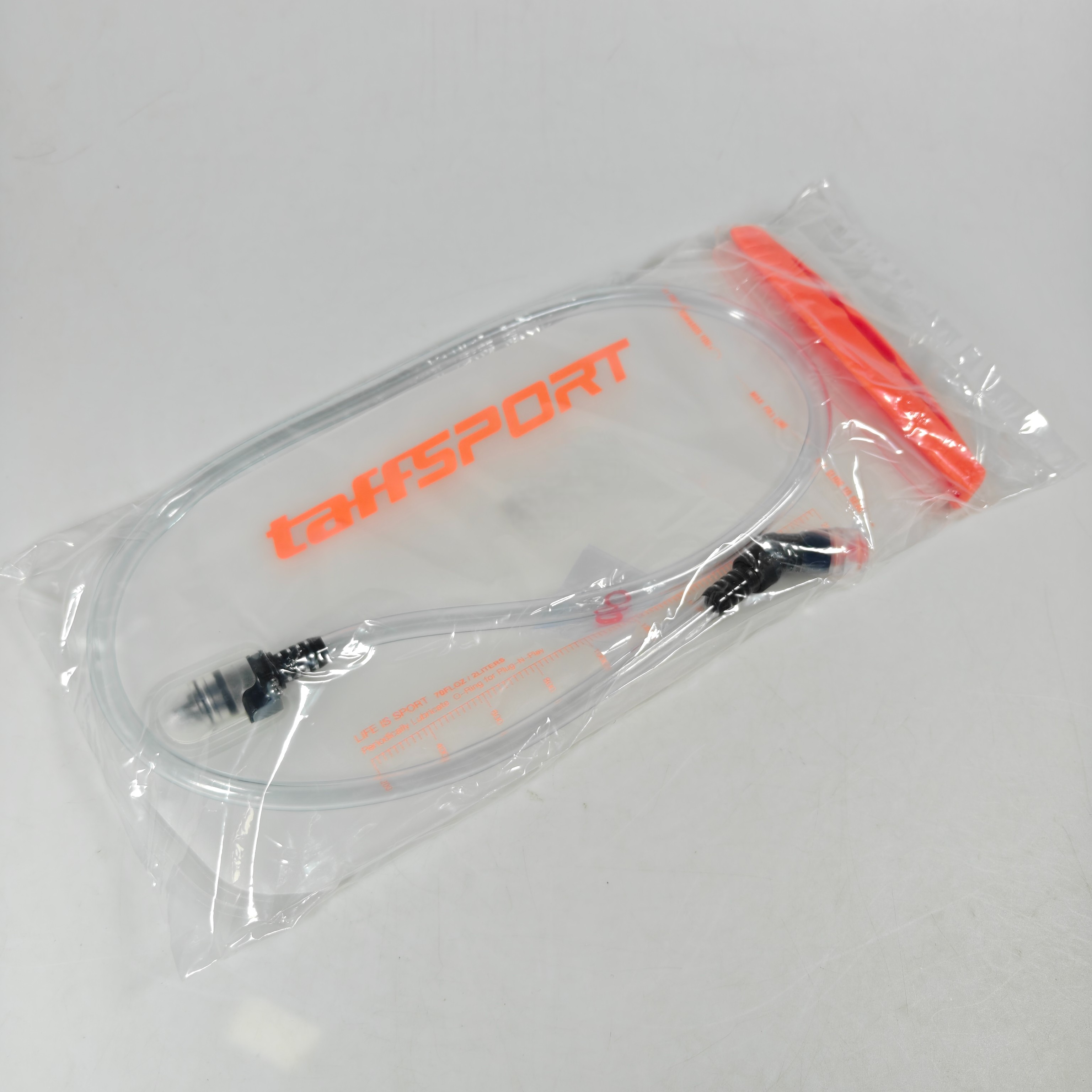 Gambar produk TaffSPORT Kantong Air Minum Water Bladder Hydration Pack 2L - TF30
