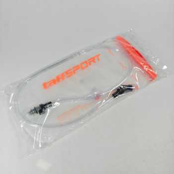 Gambar produk TaffSPORT Kantong Air Minum Water Bladder Hydration Pack 2L - TF30