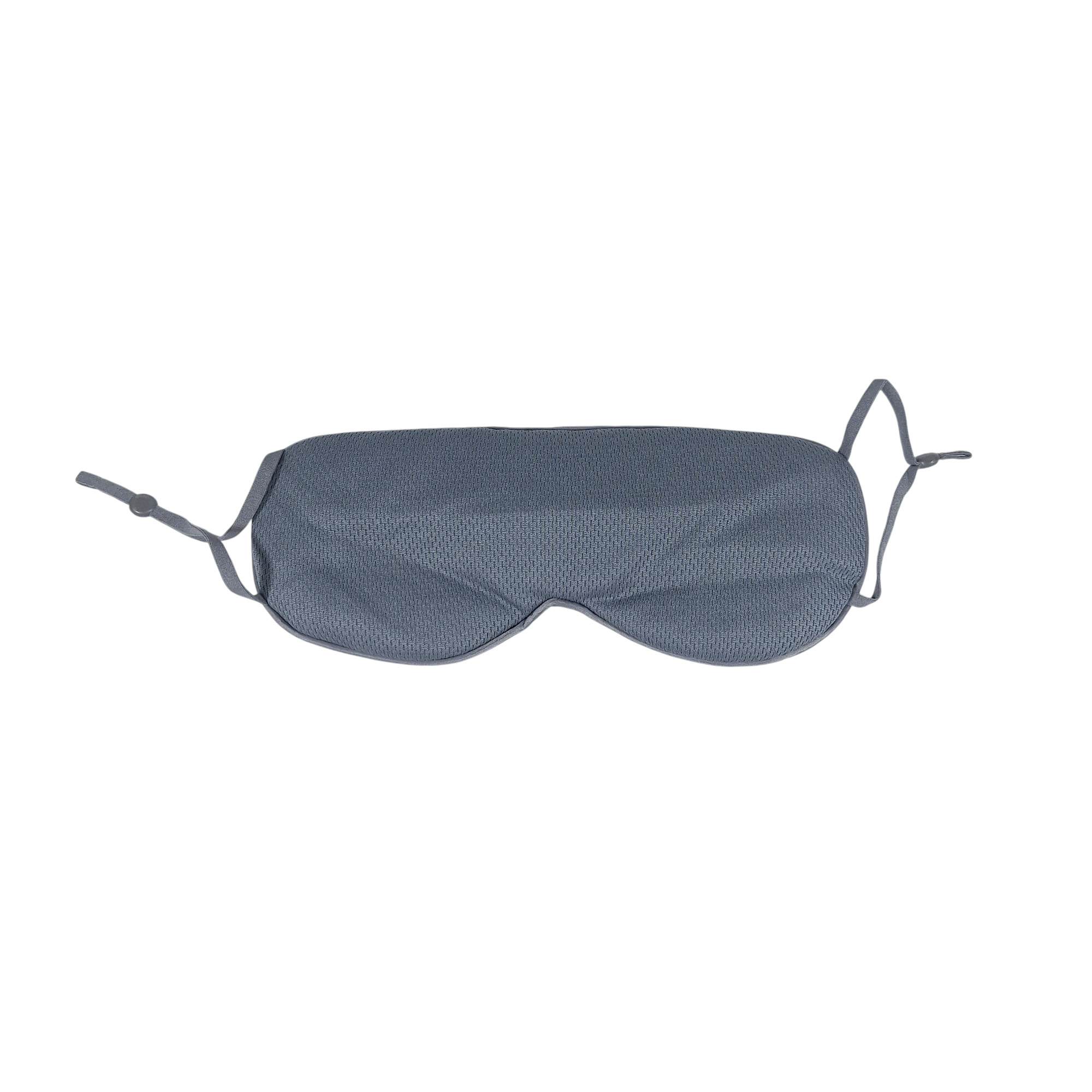 Gambar produk Predolo Penutup Mata Tidur Eye Mask Silk Double Side Adjustable - PR-22