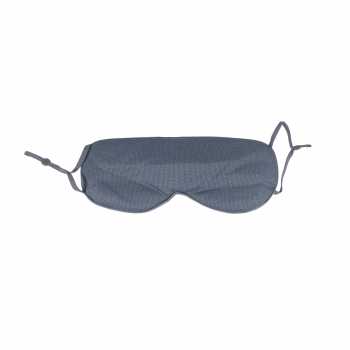 Gambar produk Predolo Penutup Mata Tidur Eye Mask Silk Double Side Adjustable - PR-22