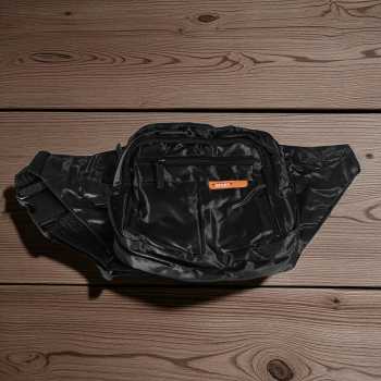 Gambar produk HENGREDA Tas Pinggang Olahraga Lari Pria dan Wanita Running Waist Bag - TM572