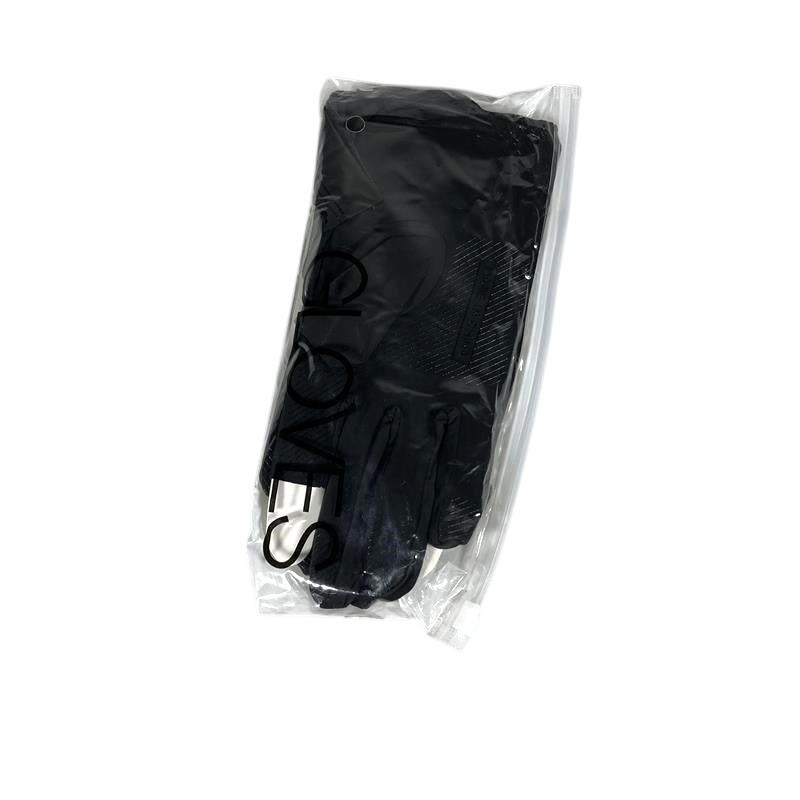 Gambar produk YXST Sarung Tangan Panjang Manset Sleeve Two Fingers Sunscreen Spandex - SP10