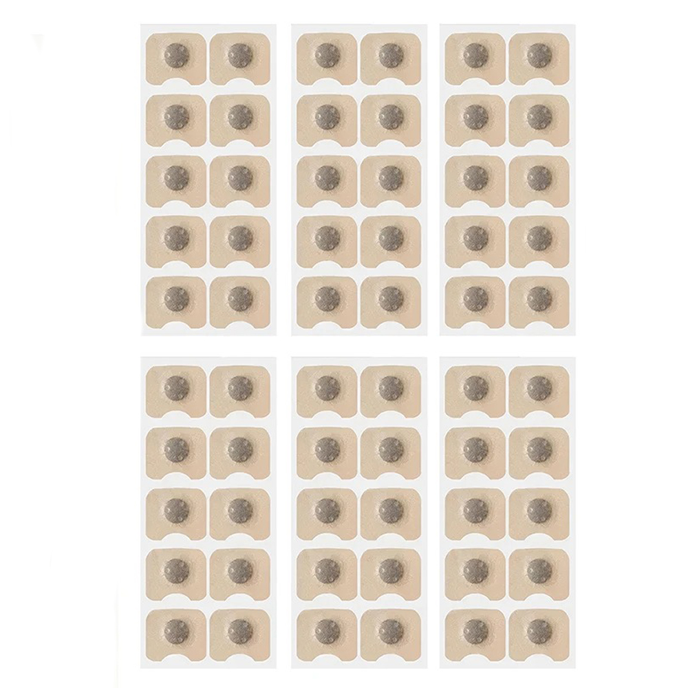 Gambar produk Brease Patch Magnet Nasal Dilator Anti Snoring Waterproof 30 Pair - JK0092