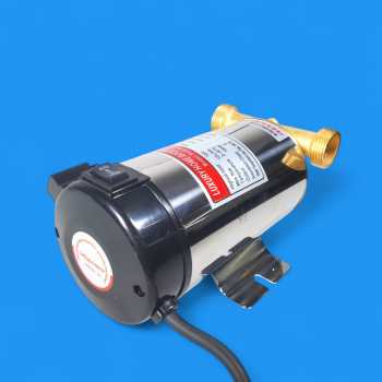 Gambar produk DAV Pompa Pendorong Tekanan Air Booster Pump Automatic 100W 12L/Min - RGB 15