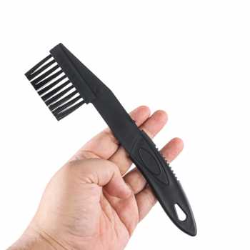 Gambar produk IDEATE Sikat Pembersih Rantai Sepeda Chain Cleaning Brush - YQ012
