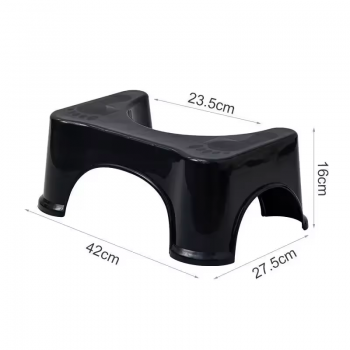 Gambar produk FMA Bangku Toilet Multifungsi Adult and Children Toilet Foot Stool - FM-ACA