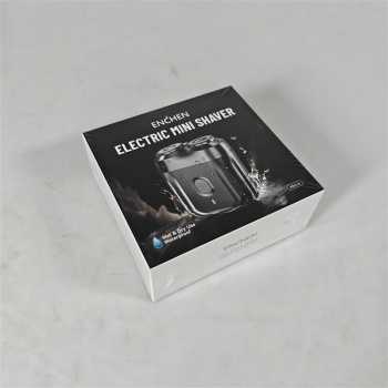Gambar produk ENCHEN Alat Cukur Elektrik 2D Electric Shaver Double Razor Waterproof - Mini 6