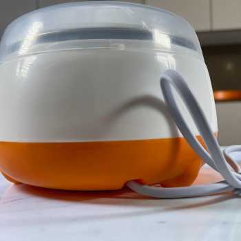 Gambar produk TaffHOME Mesin Pembuat Yogurt Maker Electric Portable 1L 15W - PA-12D