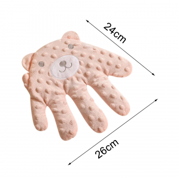 Gambar produk FMA Alat Pembantu Tidur Bayi Soothing Palm Patting Rechargeable - FM-RB