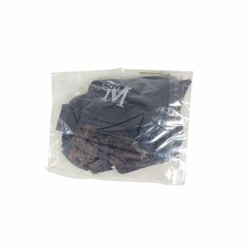 Gambar produk BOYM Manset Sarung Pelindung Tangan Lengan Sleeves UV Protection - GB184