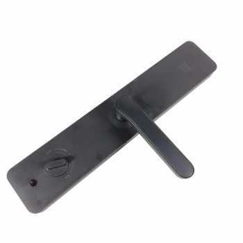 Gambar produk JCSMARTS Smart Door Lock Fingerprint Password Card Tuya App WiFi - K22TX